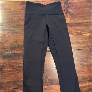 Lululemon High Times Special Edition “Deep Breath”